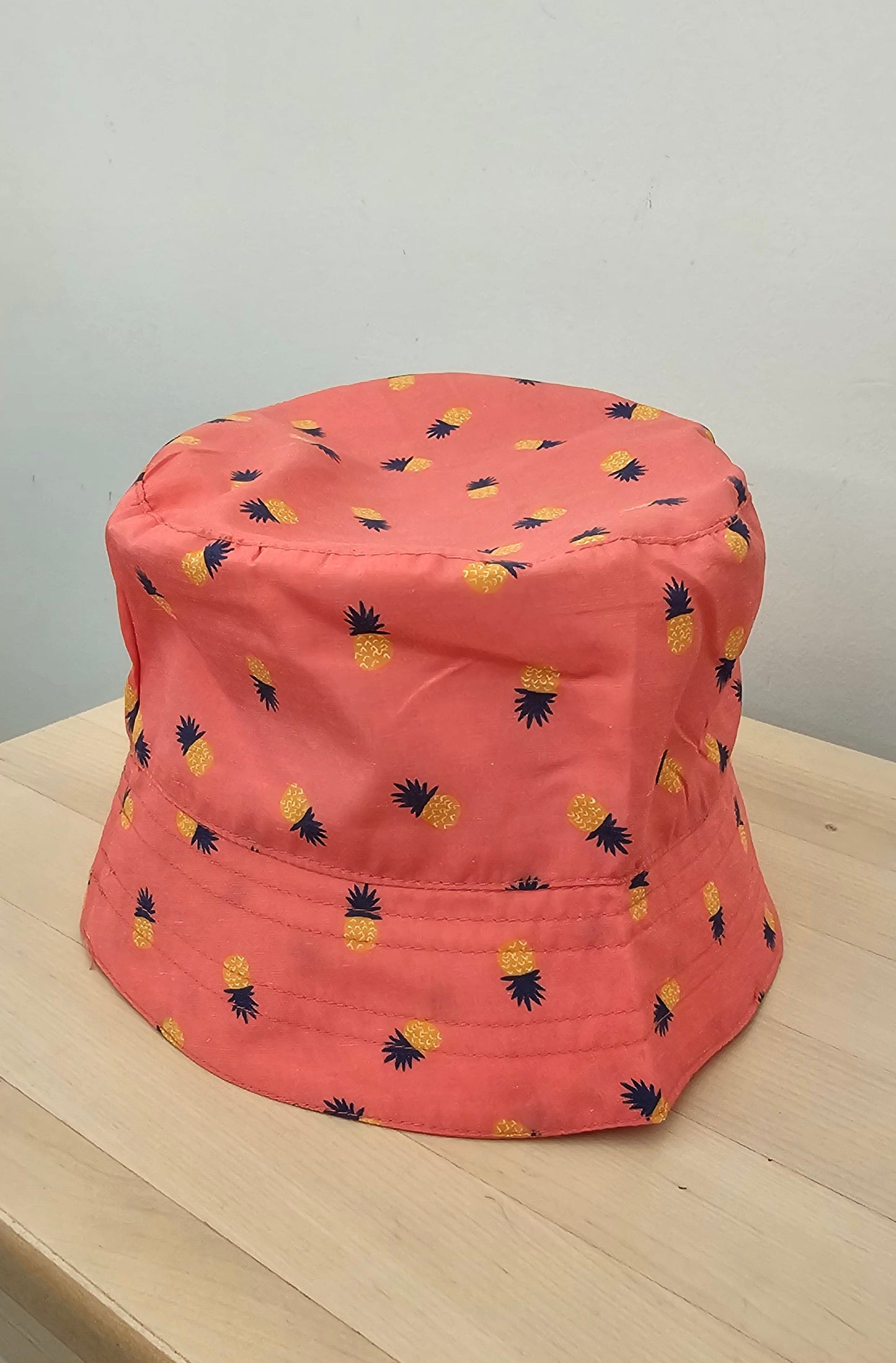 GORRO PIÑAS