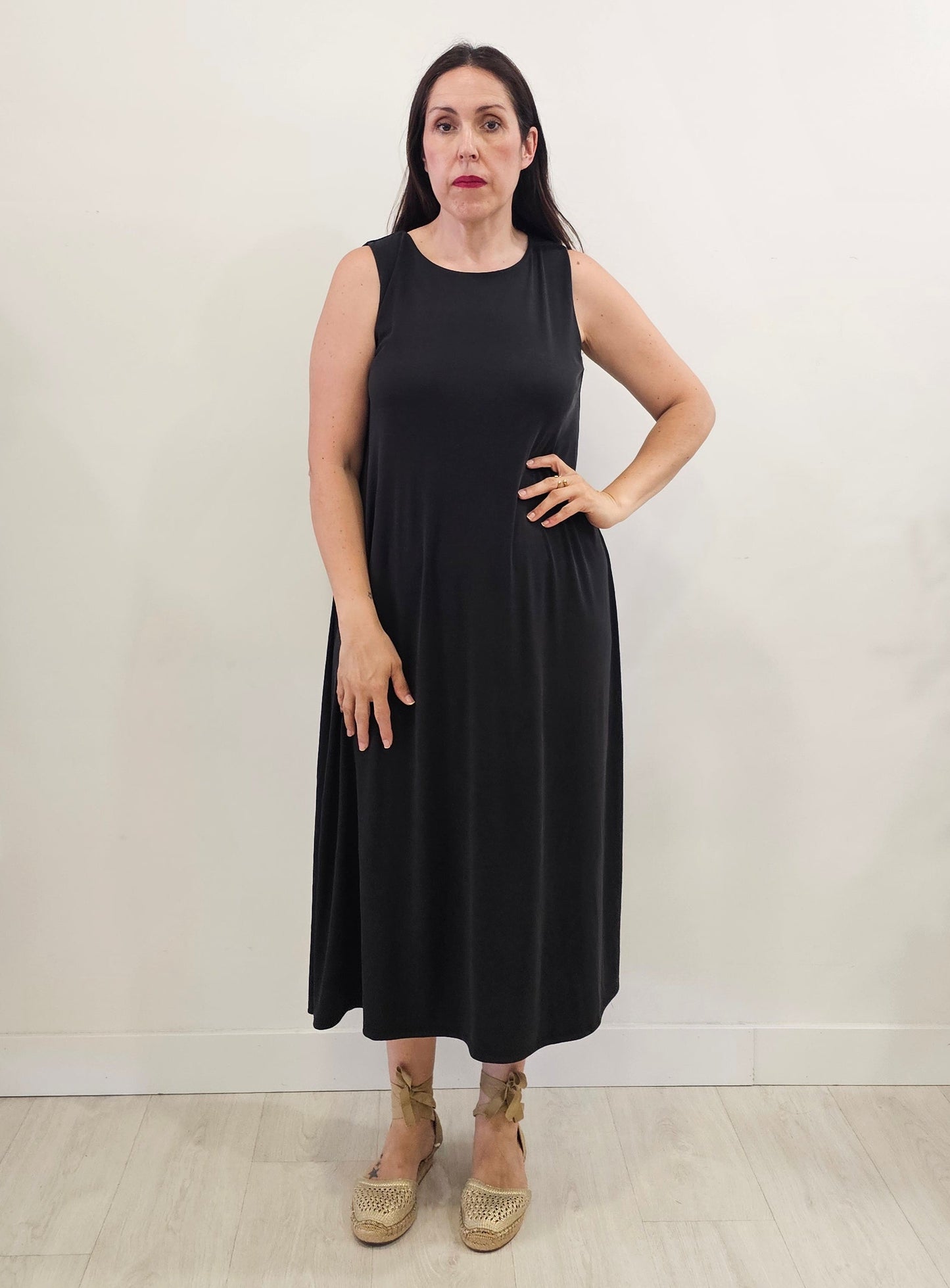 VESTIDO SUE BLACK