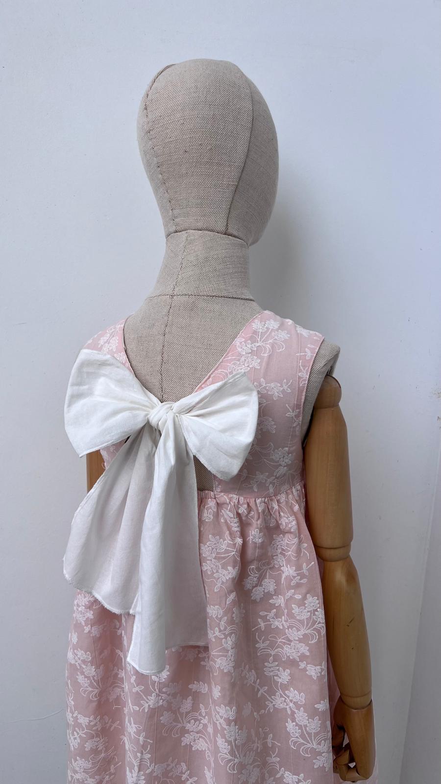 VESTIDO NATALIA