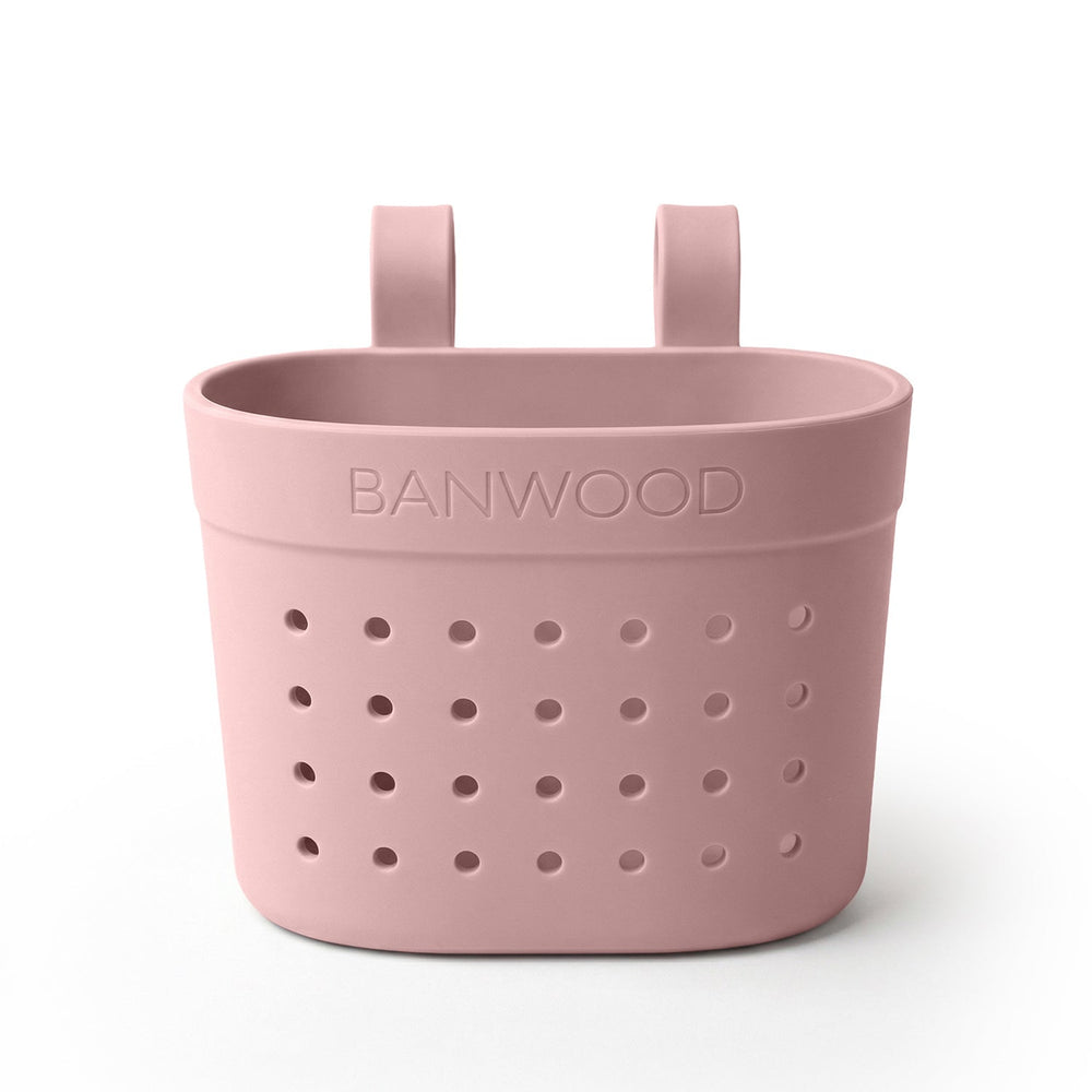 PATINETE ROSA BANWODD