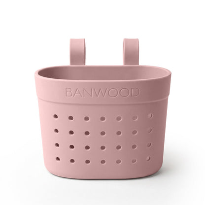 PATINETE ROSA BANWODD