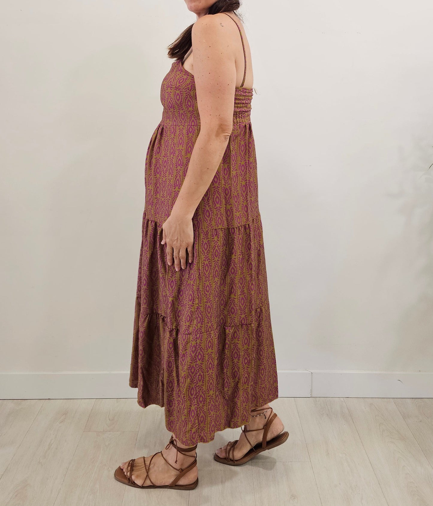 VESTIDO