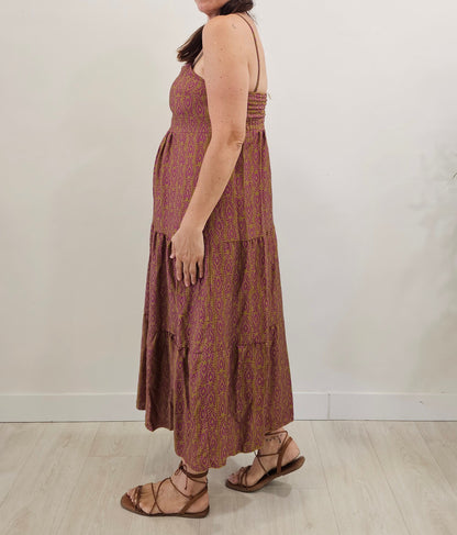 VESTIDO