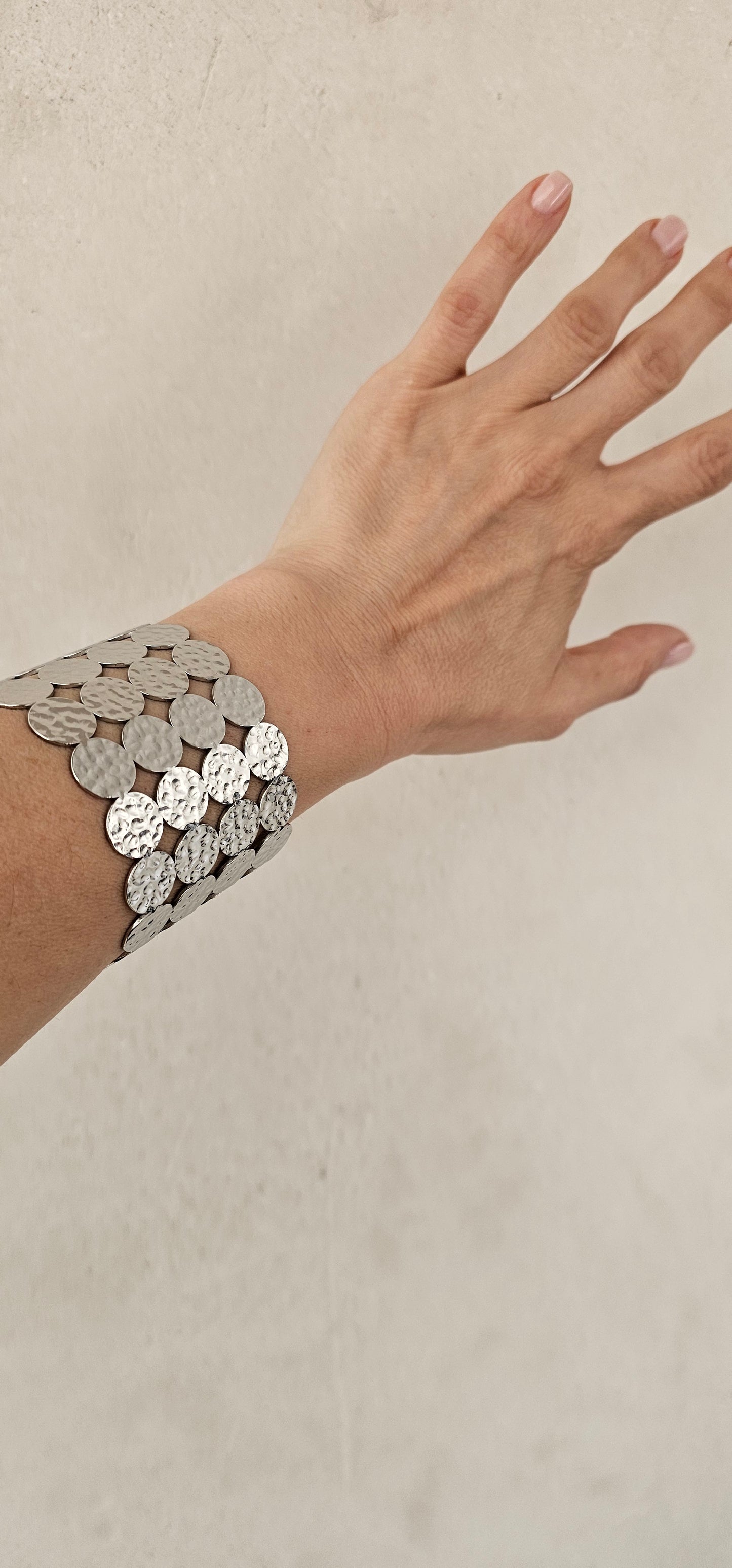 BRAZALETE
