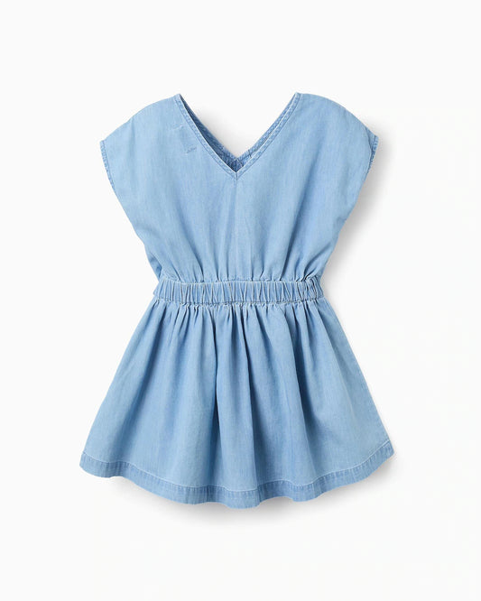 VESTIDO VIENA