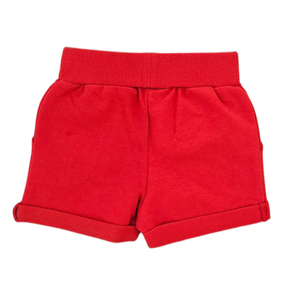 BERMUDA ROJA