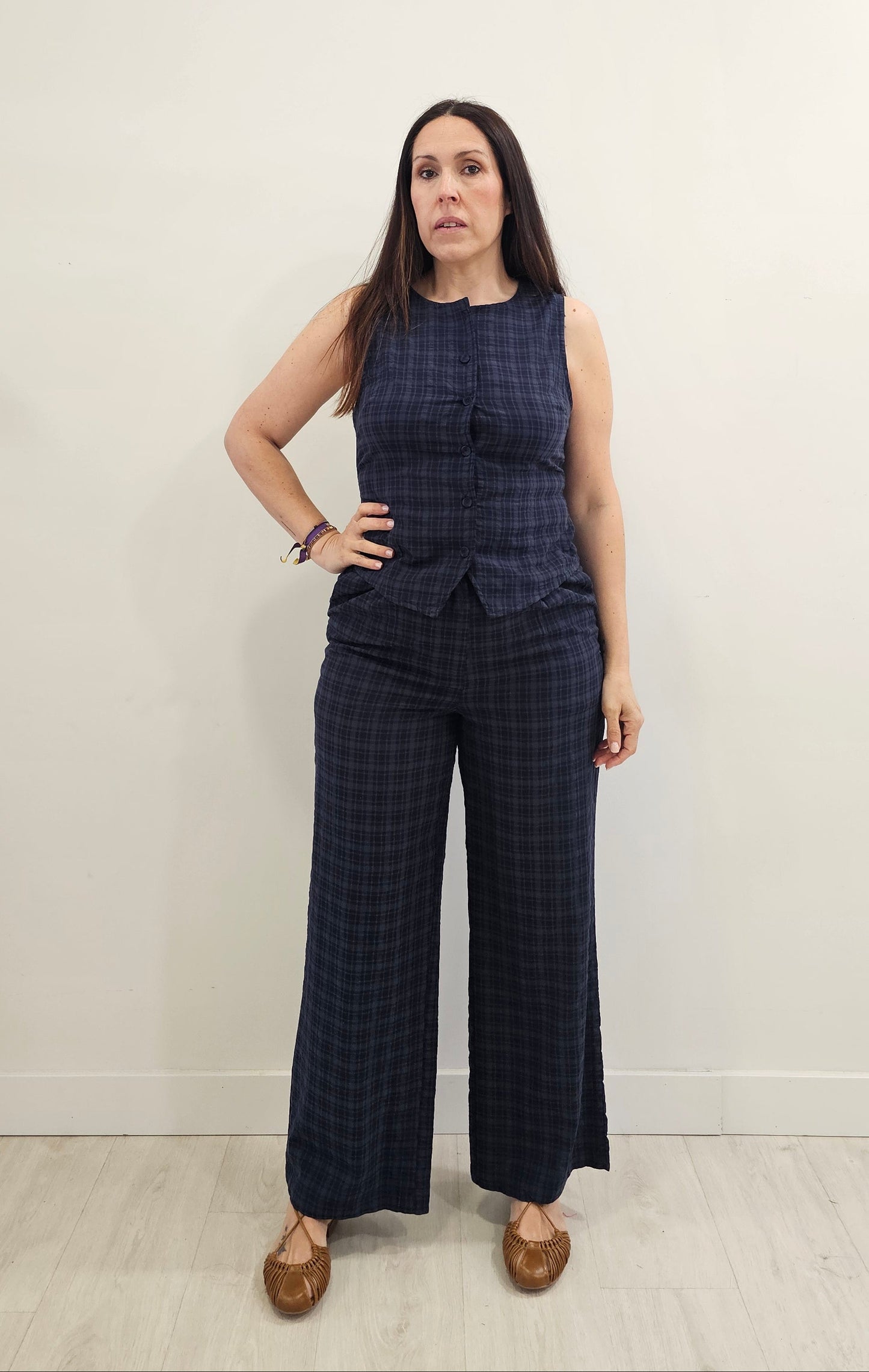 CONJUNTO BECKY