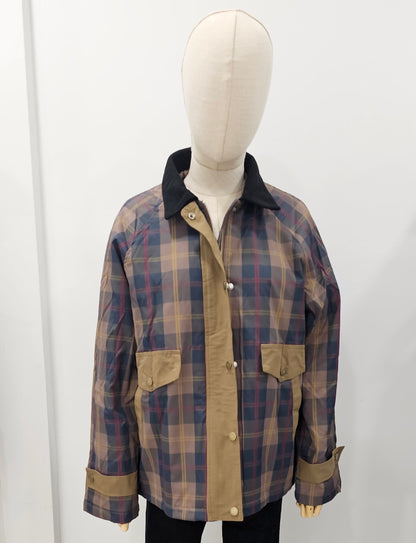 CHAQUETA CAMPIÑA