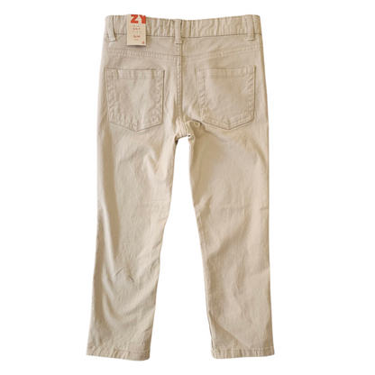 PANTALON BEIGE