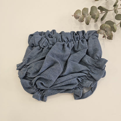 CUBRE JEANS
