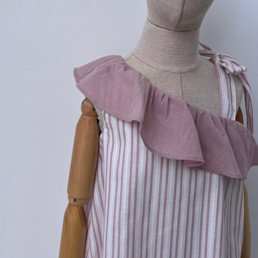 VESTIDO MANUELA