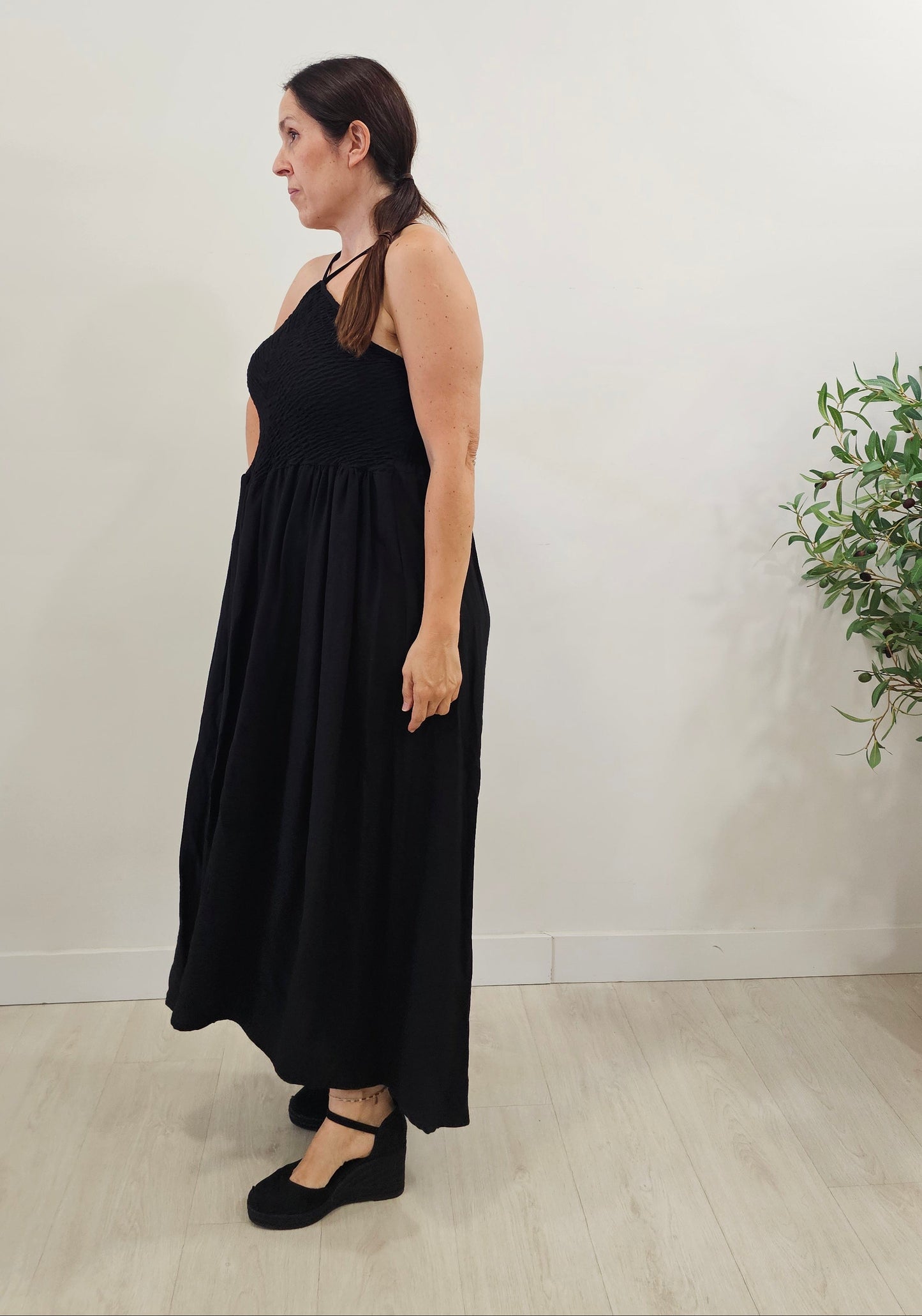 VESTIDO