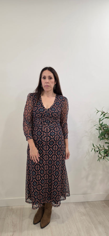 VESTIDO