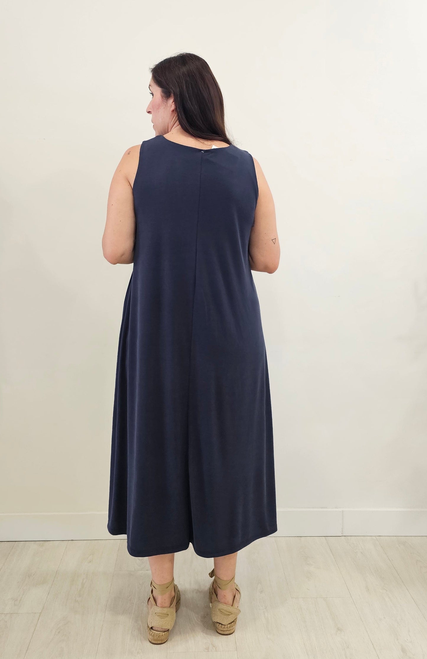 VESTIDO SUE BLUE