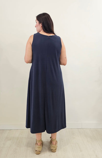 VESTIDO SUE BLUE