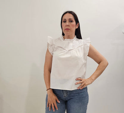 BLUSA SONIA