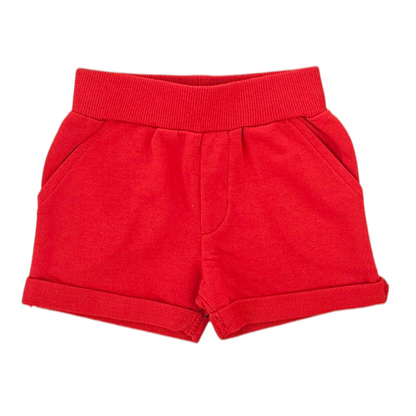 BERMUDA ROJA
