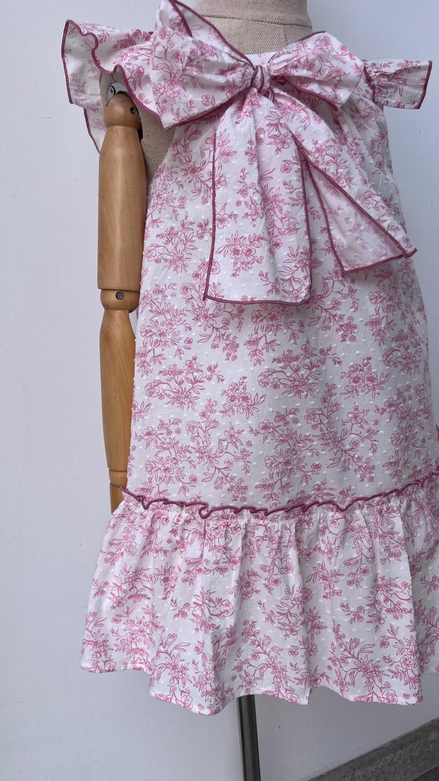 VESTIDO INÉS