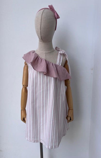 VESTIDO MANUELA