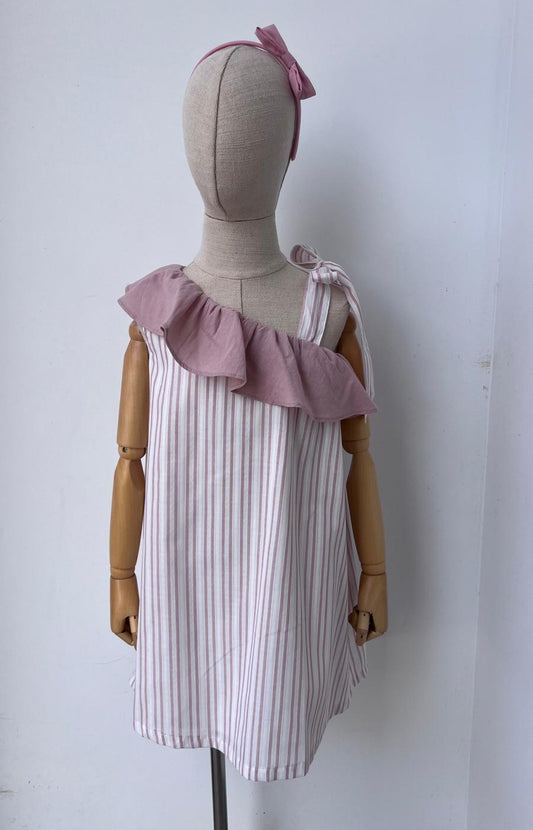 VESTIDO MANUELA