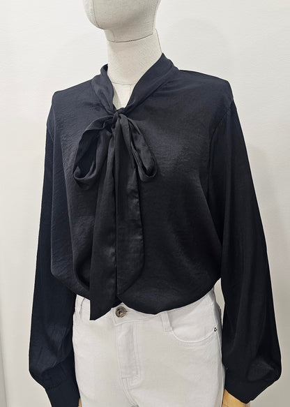 CAMISA LADY NEGRO