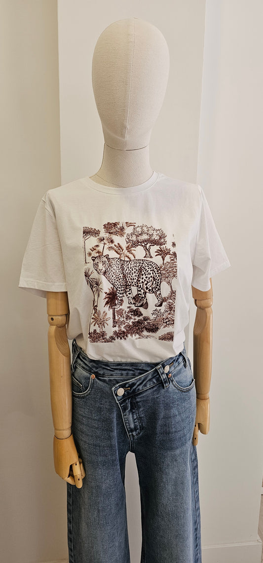 CAMISETA KENIA