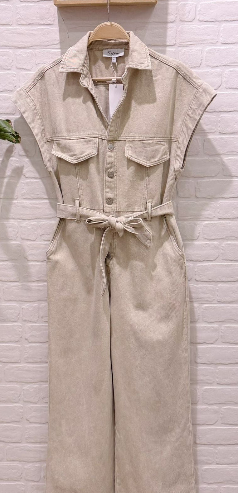 MONO BEIGE