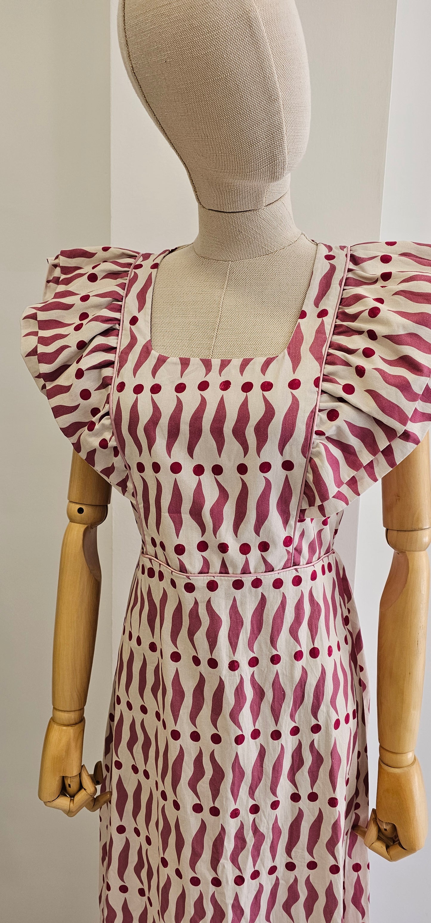 VESTIDO