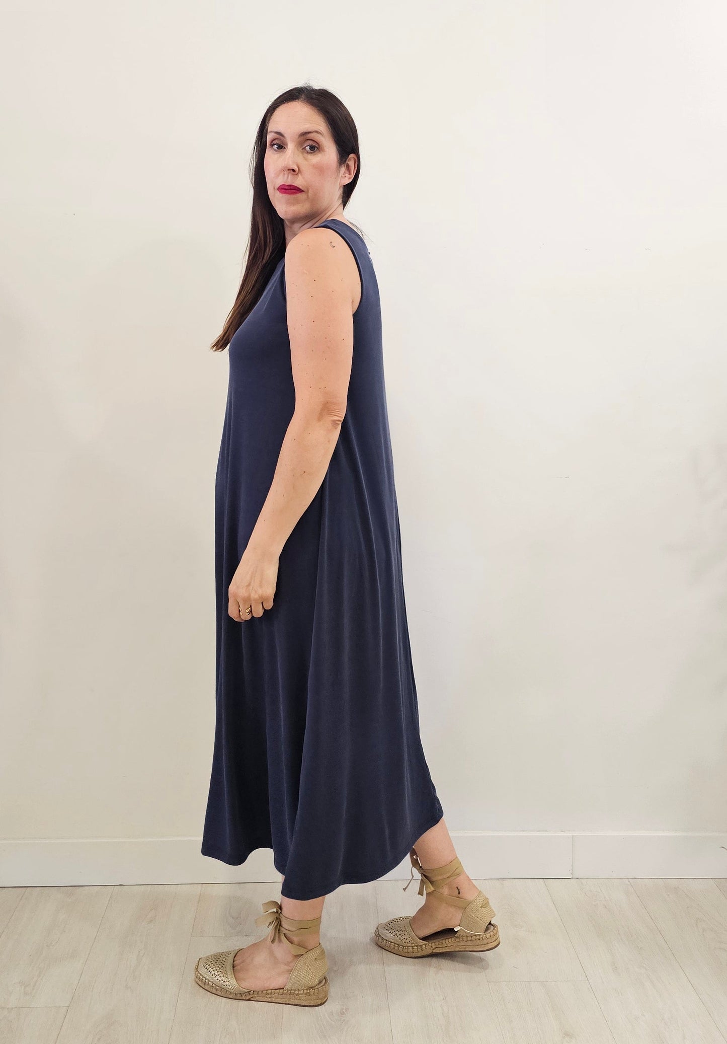 VESTIDO SUE BLUE