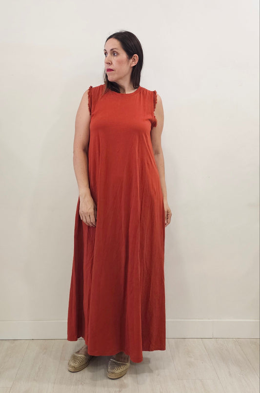 VESTIDO TEIDE