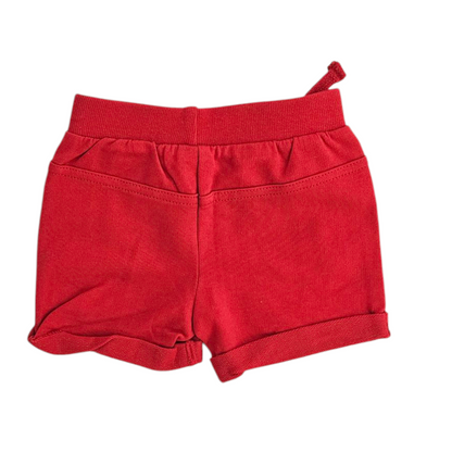 BERMUDA ROJA