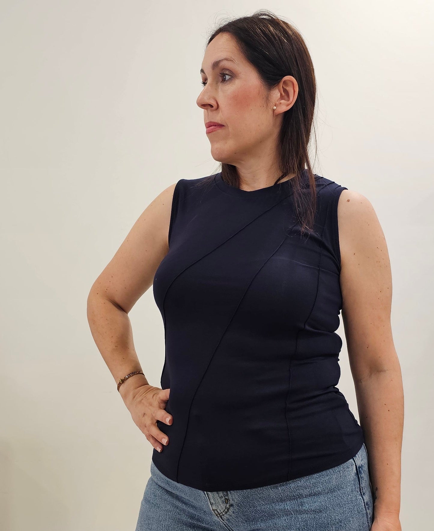 CAMISETA TOLEDO