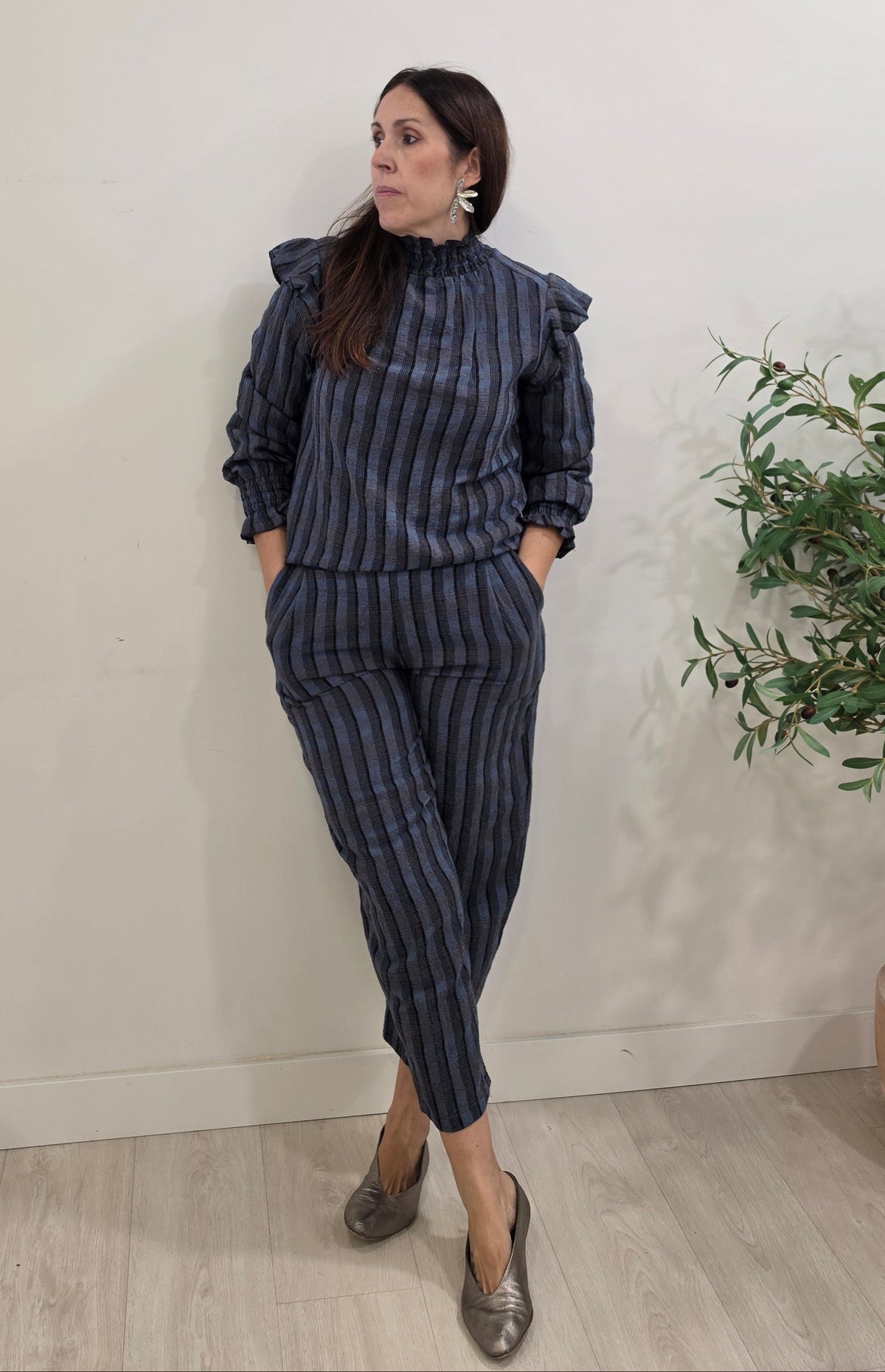 CONJUNTO EINDOBEN