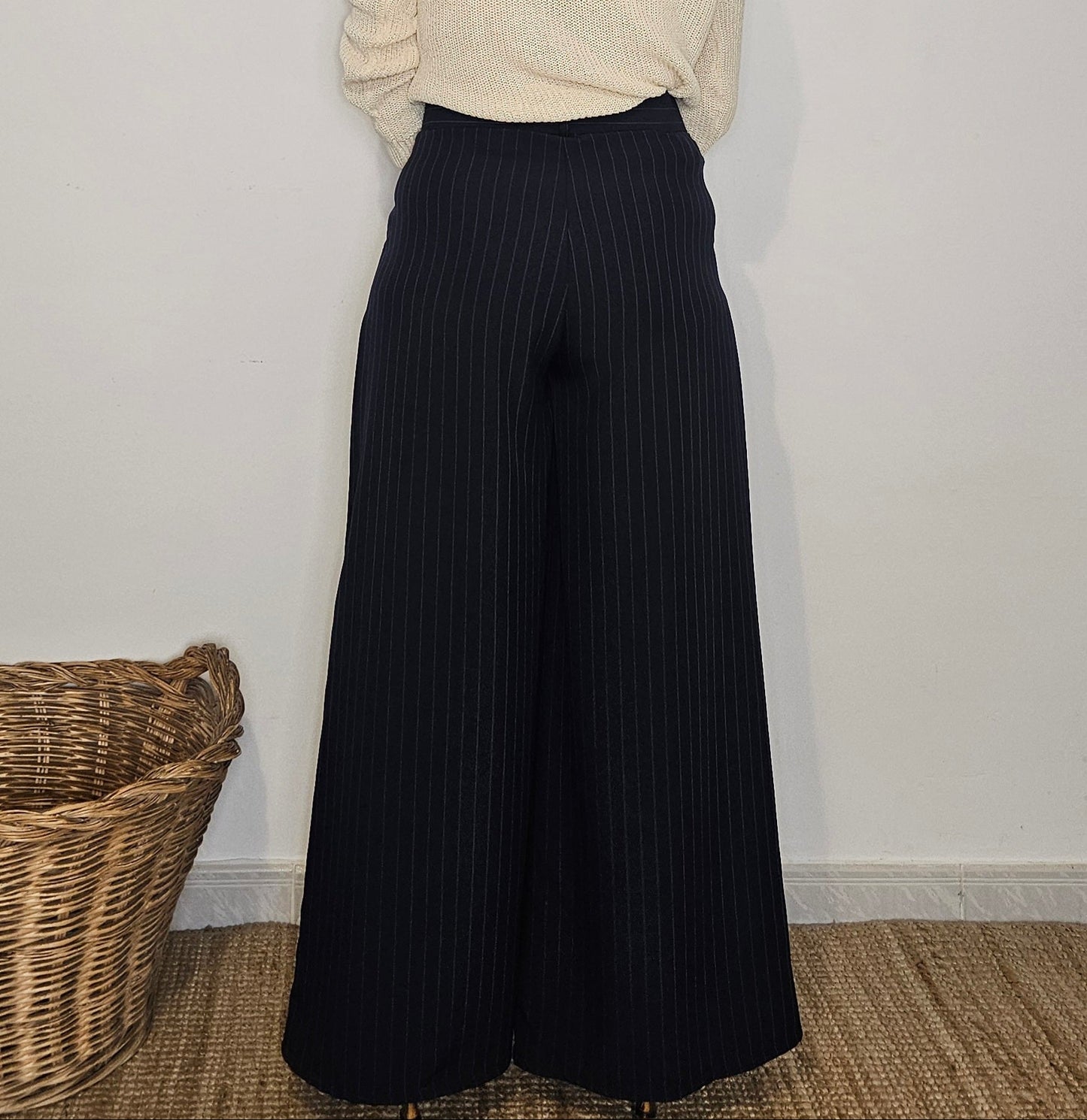 PANTALÓN DIPLOMATIC