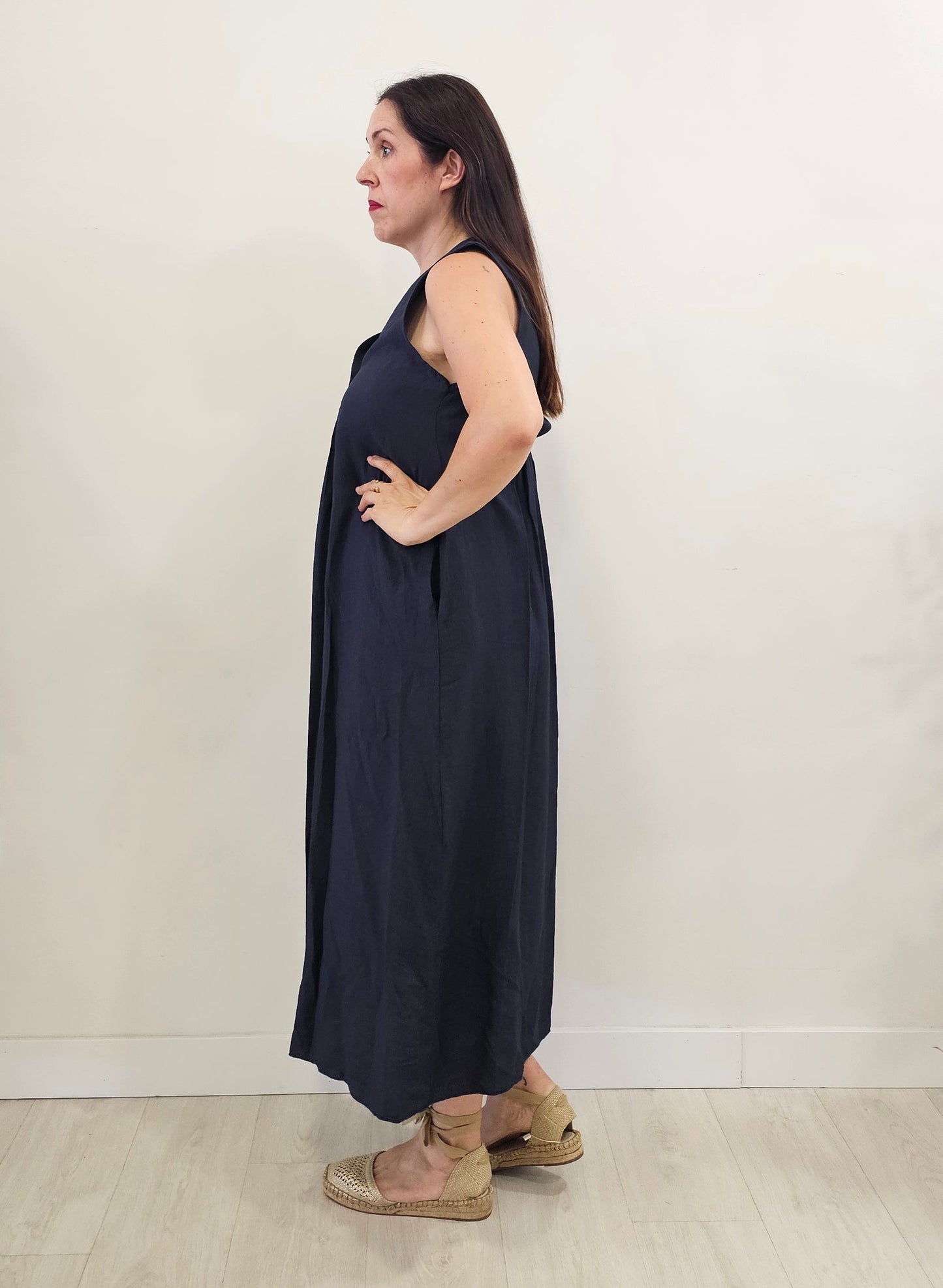 VESTIDO SUE BLACK