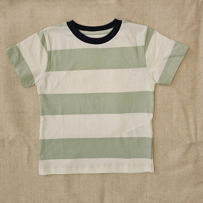 CAMISETA RAYAS NIÑO