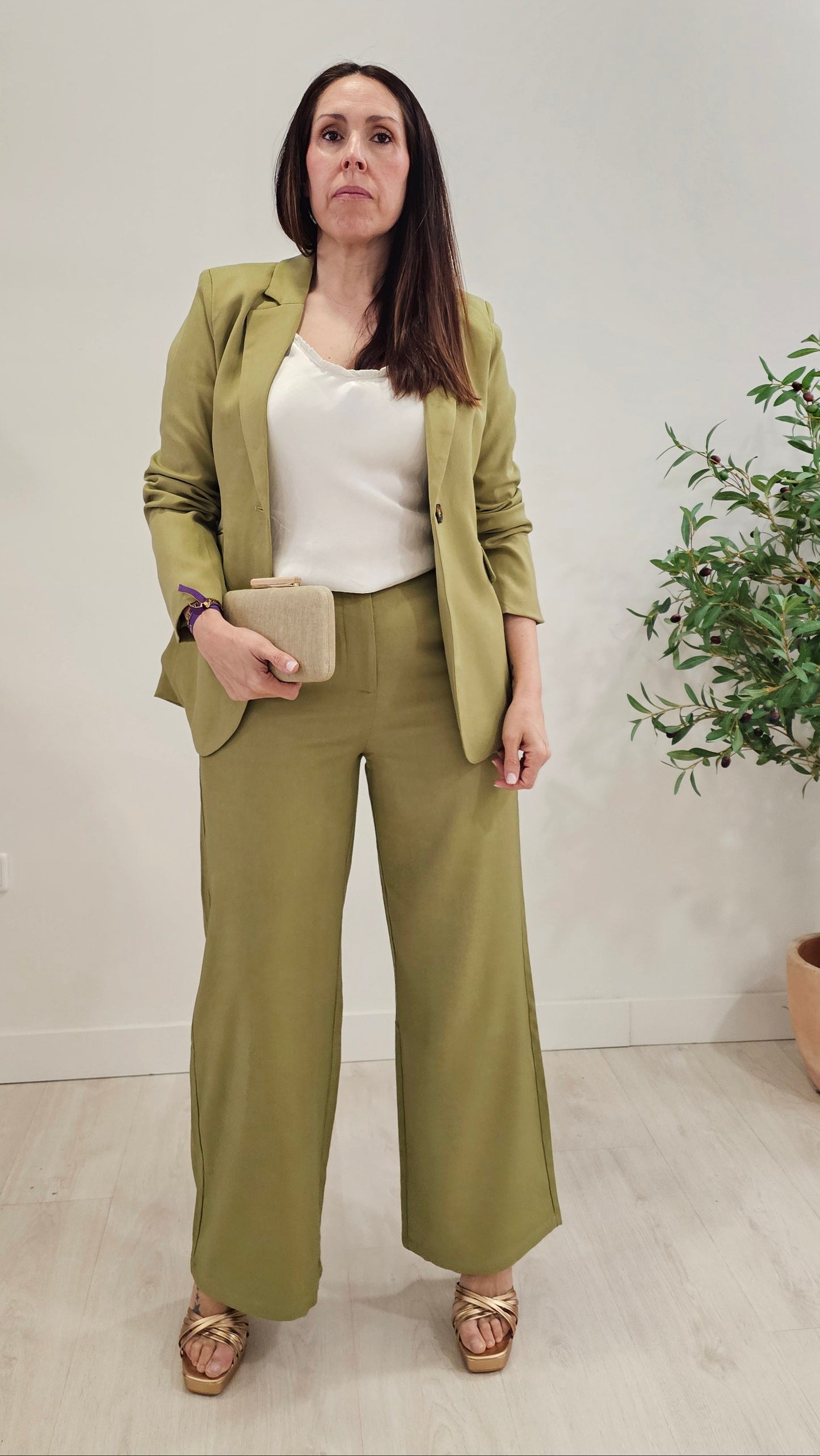 CONJUNTO LIMA