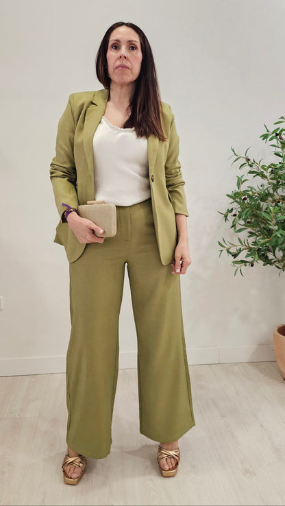 CONJUNTO LIMA