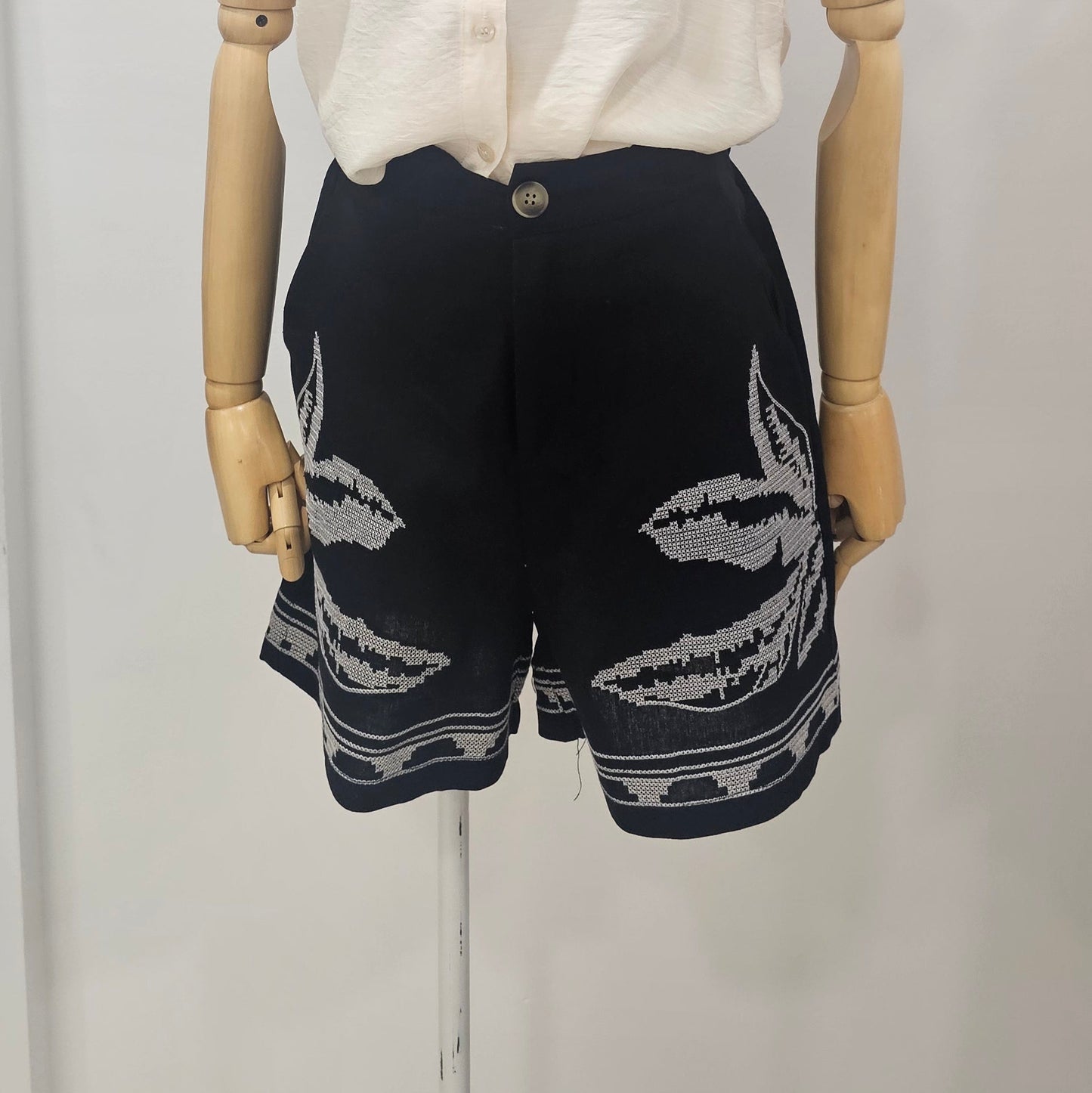 SHORT ALMERÍA