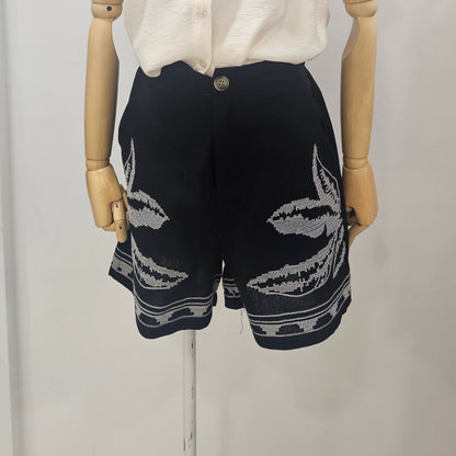 SHORT ALMERÍA