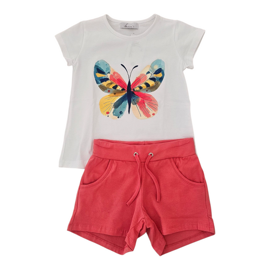 CONJUNTO MARIPOSA