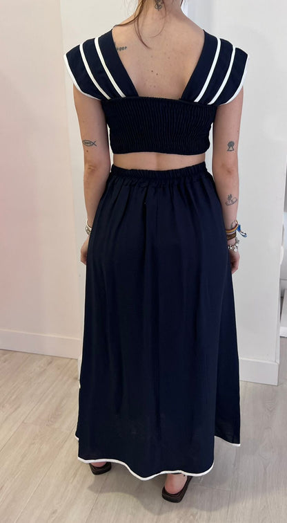 CONJUNTO ZAFIRO