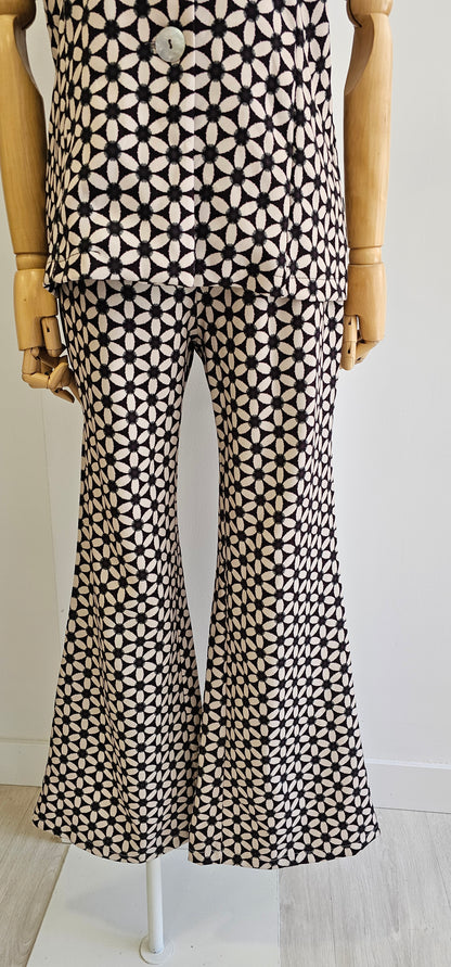 CONJUNTO SOLER