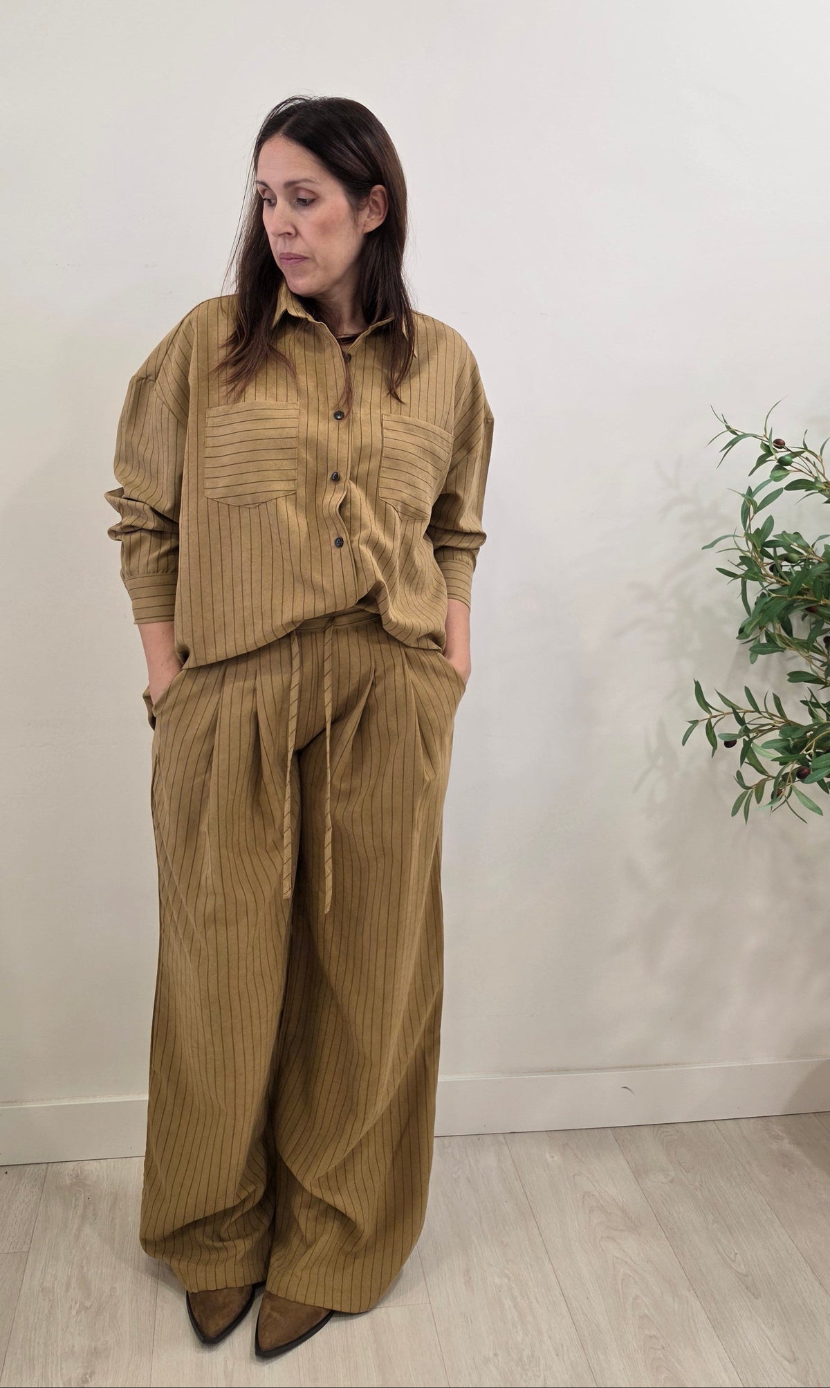 PANTALÓN CECILIA