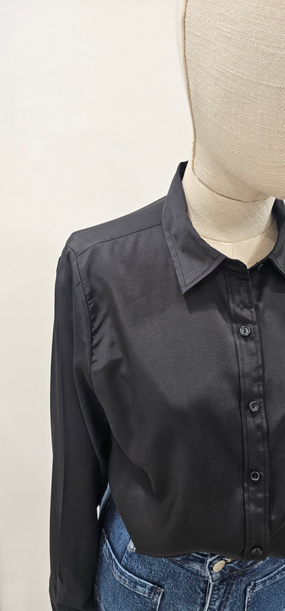 CAMISA BLACK