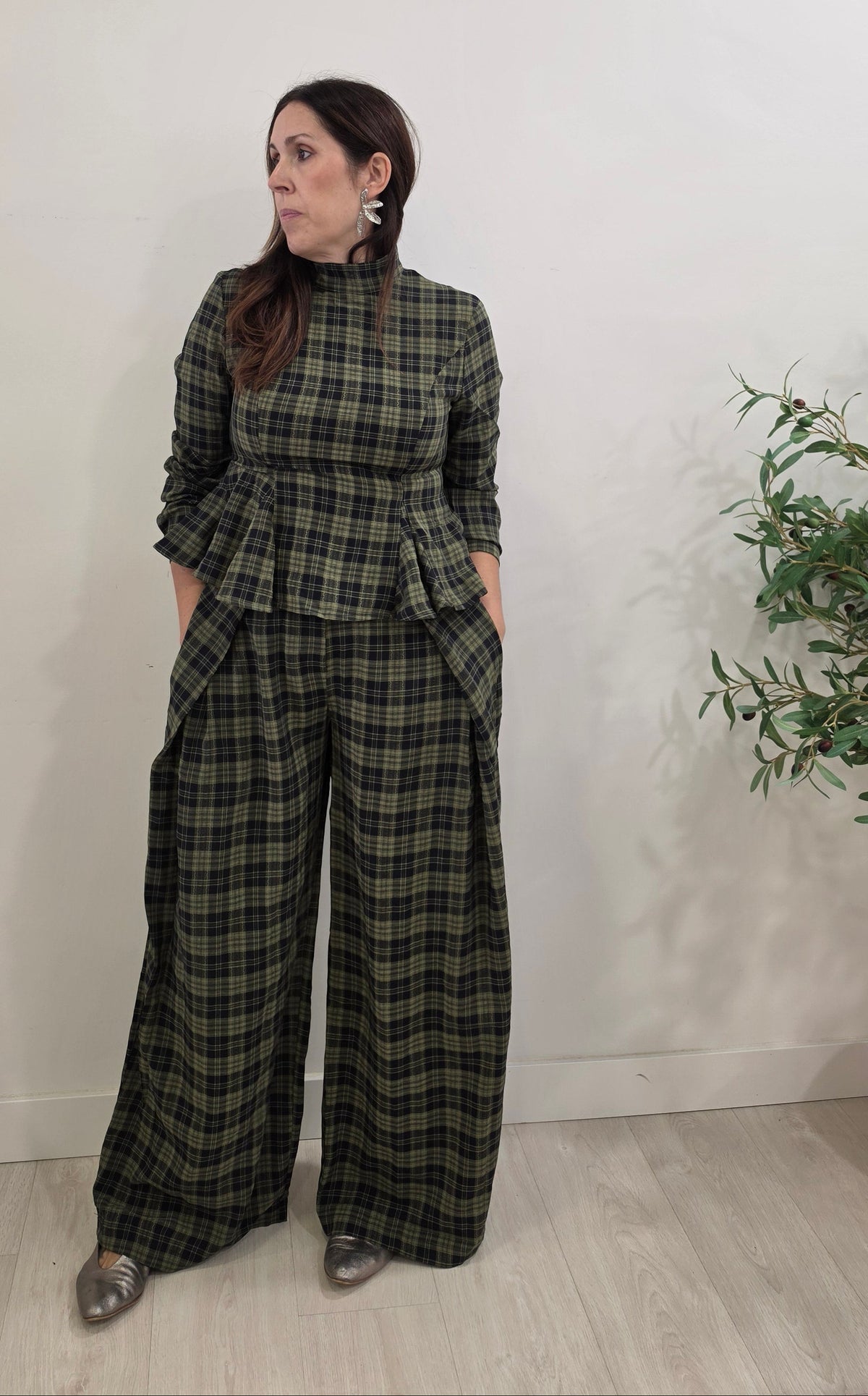 CONJUNTO EDIMBURGO VERDE
