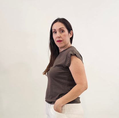 CAMISETA NÁPOLES