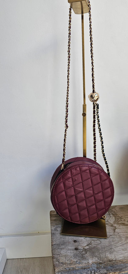 BOLSO CIRCLE