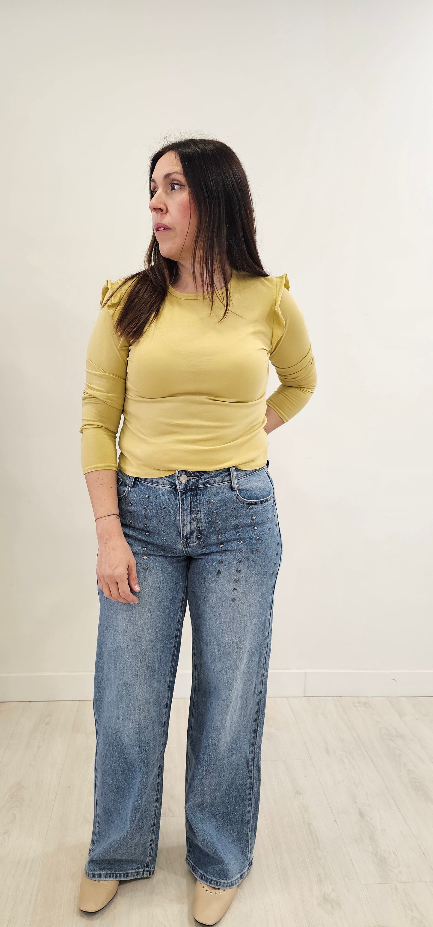 CAMISETA AITANA