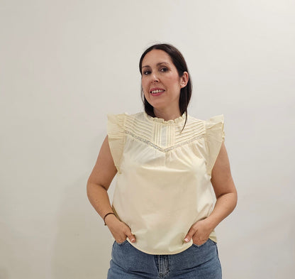 BLUSA SONIA